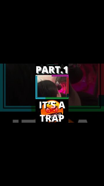 |NEWS| It's A Trap Pt.1