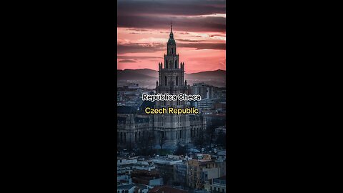 los paisajes más lindos de cada país