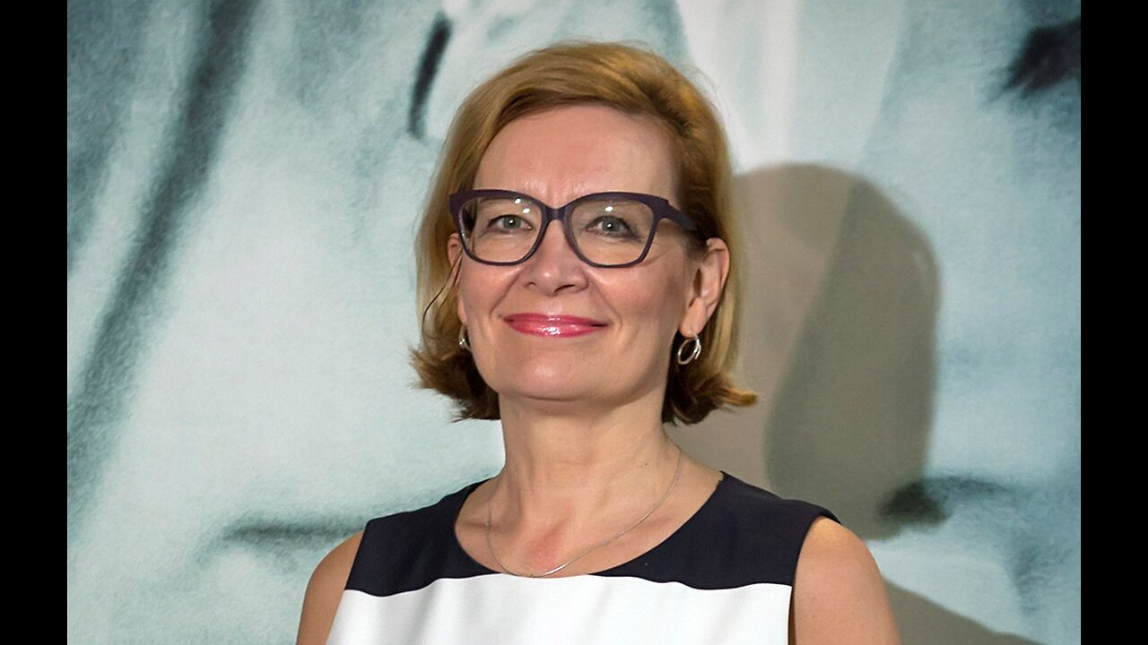 transagenda: Paula Risikko Kokoomus