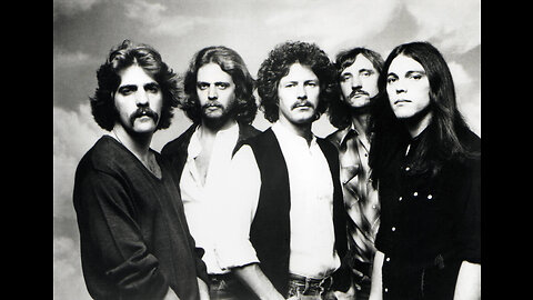 "Hotel California"