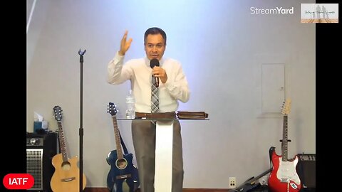 Sunday Service