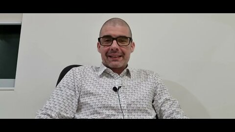 Prof. Mithá Ribeiro, deputado e ideólogo do Chega, cita Olavo de Carvalho: Reflexão política 50
