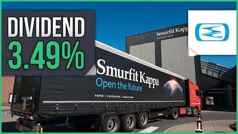 SMURFIT KAPPA | Packaging Company | UK Dividend Stock