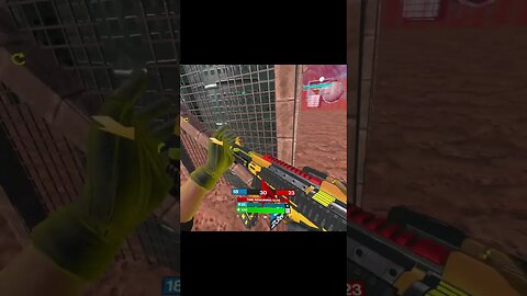 OIL CAN! OIL CAN! - POPULATION ONE (VR)