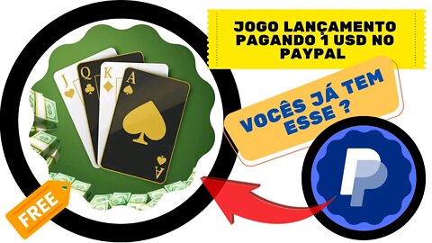 Ganhar dinheiro com Solitaire Real Money : Cash