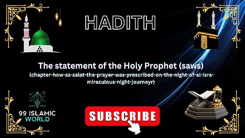 Hadith In English Sahih Al Bukhari