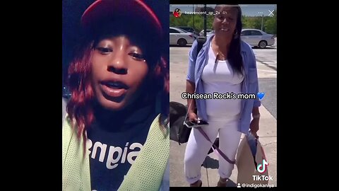 Chrisean Rock Did Not Grow up in Poverty #chriseanrock #viral #trending #shorts #tiktok