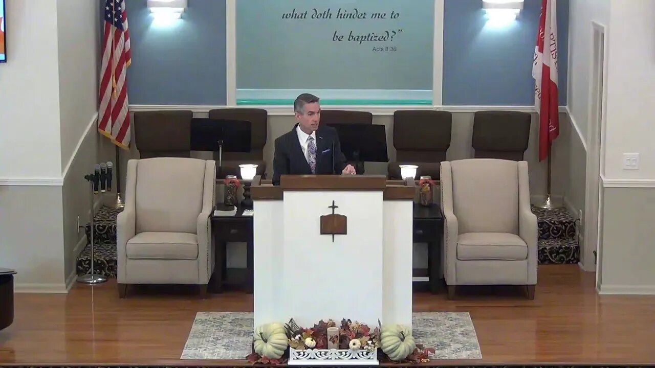 October 6, 2019 The Feast of Trumpets