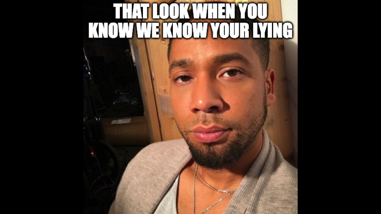 Jussie (Juicy) Smollett Lawyer Says He’s The Real Victim