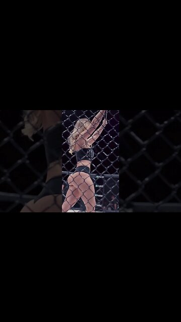 😍 Sara Natividad MEET & GREET September 8th at Gamebred Bareknuckle 5!