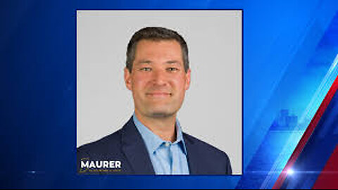 #PNews - Part 1 ~ Vote 🗳 Jeff Maurer: #Indiana Secretary of State Candidate 🏛 #corruption 🚔