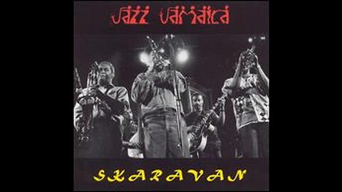 Jazz Jamaican All-Stars - Skaravan