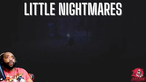 LITTLE NIGHTMARES [WALKTHROUGH] STREAM CLIPS