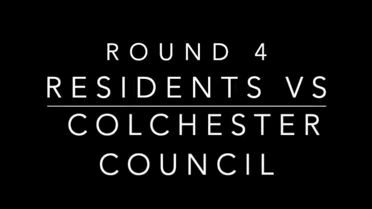 Residents vs Colchester Council over failing renewable energy technologies