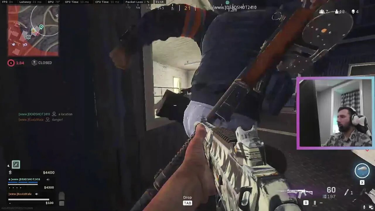 LIVE - Gaming, because it sucks to be a Raiders fan...