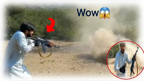 Rumble Trending Video Today - Ak47 Kalashnikov wow