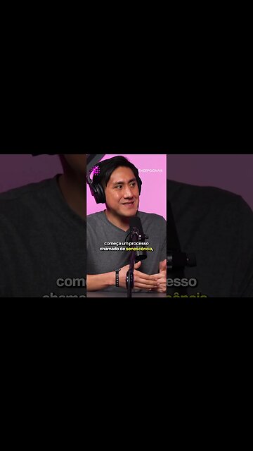 Por que a ressaca vai ficando pior ano a ano? | Ayar Andes