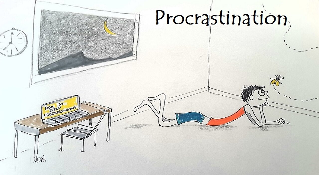 Procrastination