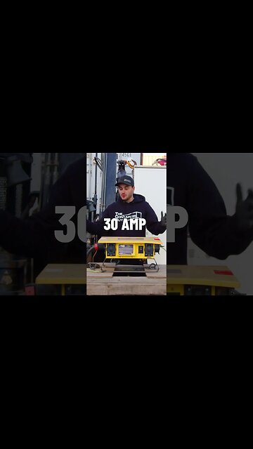 No More Tangled Cords! Portable Power Solution #battery #greenenergy #solar