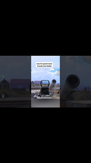 PUBG MOBILE #3 #pubgmobile