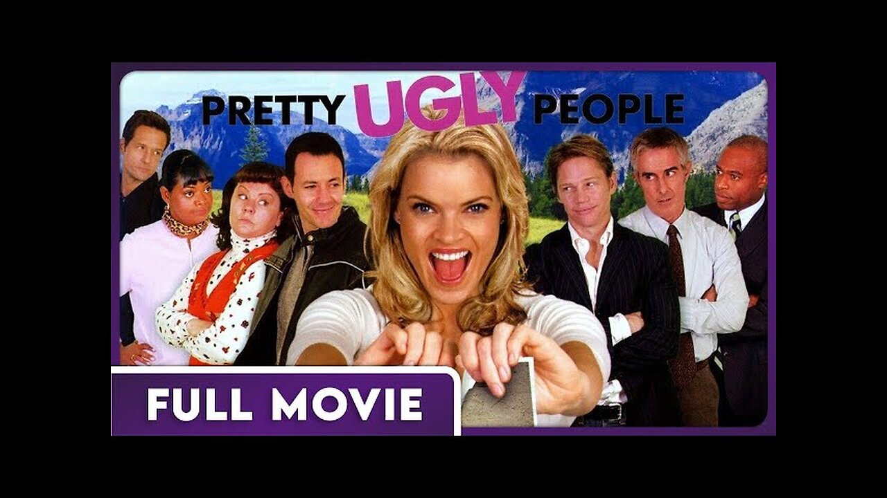 Pretty Ugly People FULL MOVIE - Comedy starring Melissa McCarthy, Octavia Spencer