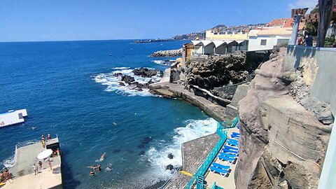 Funchal - Ilha da Madeira(3)