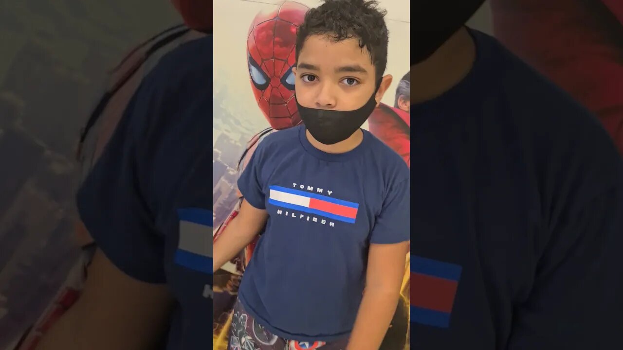 Homem-Aranha 3: Sem Volta para casa