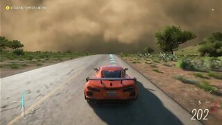 Forza Horizon 5 - Inicio De Gamelay - [ PC - Playtrough - PT-BR ]