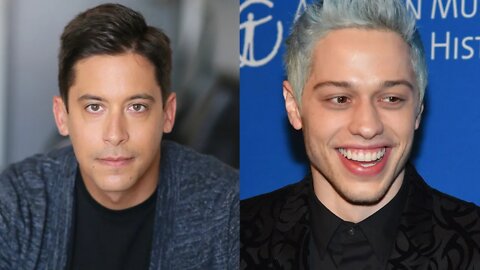 Michael Knowles DESTROYED Pete Davidson For Disrespecting Kanye West