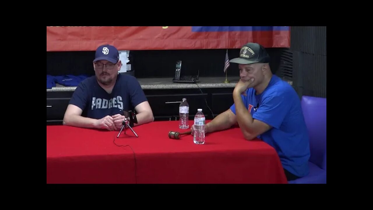 Brad Weitman discusses the class action lawsuit on 3 M hearing products in support of Veterans