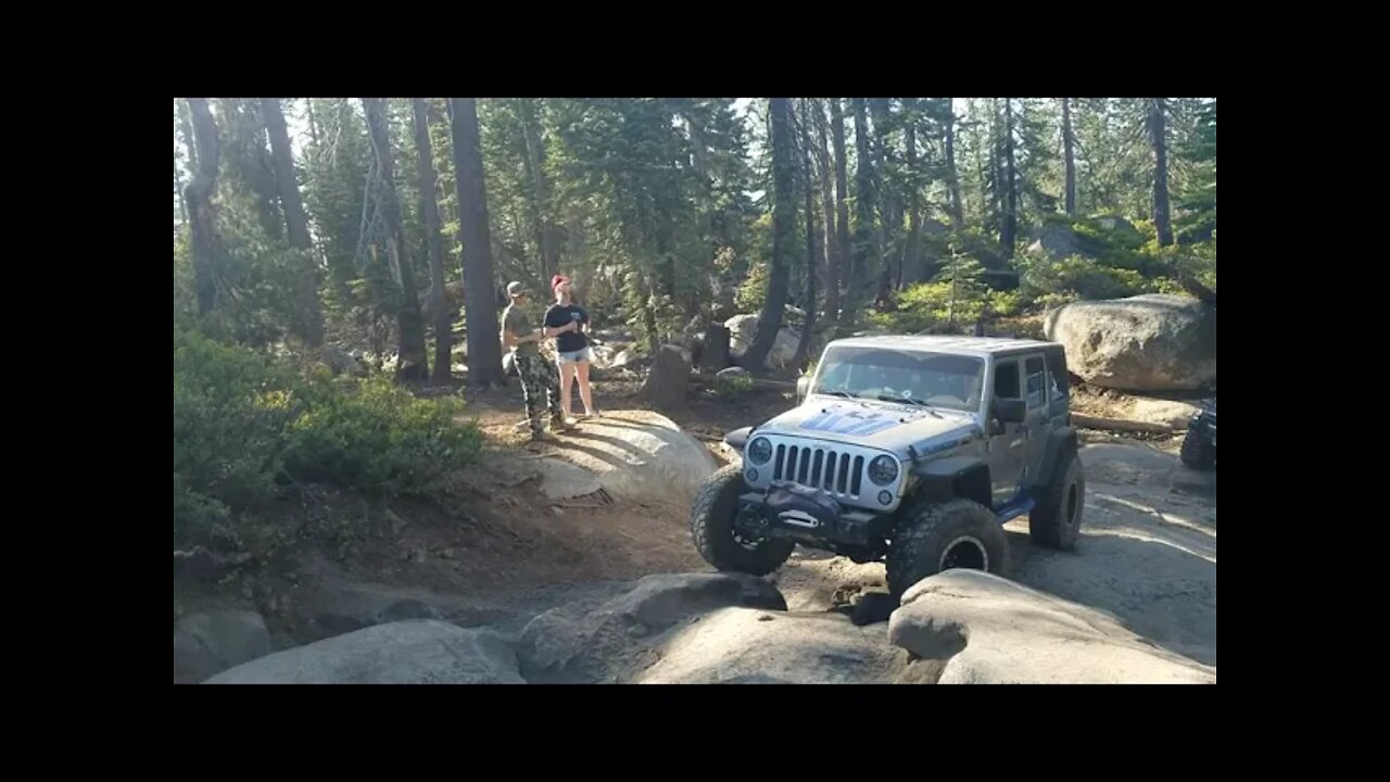 Walker Hill Brian n Brenda