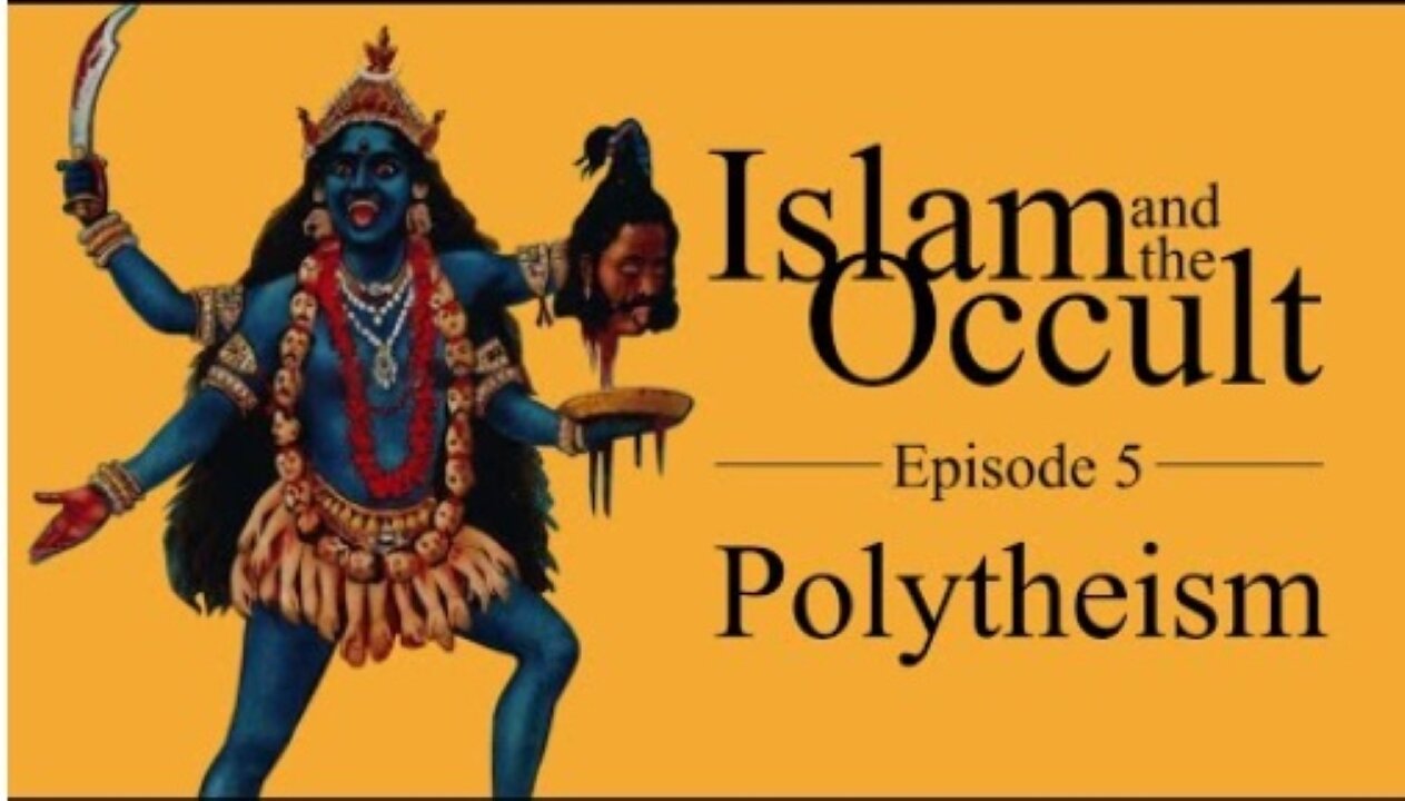 Islam and the Occult