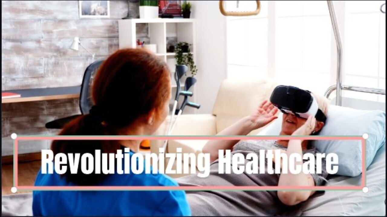 Revolutionizing Healthcare: 7 Game-Changing Emerging Technologies You Need to Know About