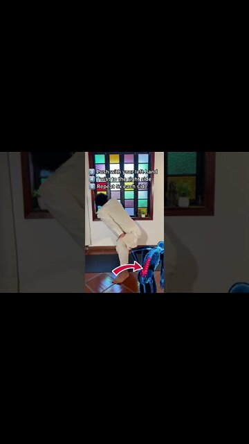 Fix Your Stiff Back Now