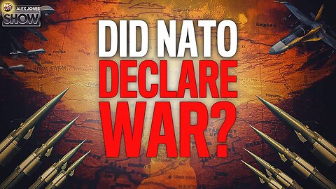 World War III Alert: Pentagon Greenlights Attacks Inside Russia, Raytheon Directing Drone Attacks