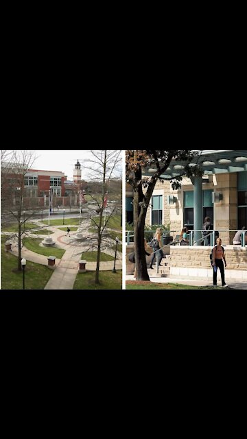 Capacity Limits & Physical Distancing May Not Be Required At Ontario Universities This Fall