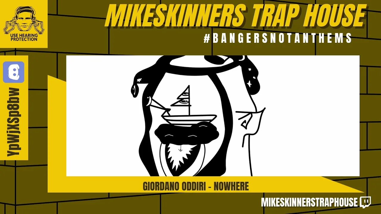 Giordano Oddiri - Nowhere
