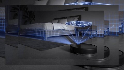 Your Robot Vacuum Is Spying On You