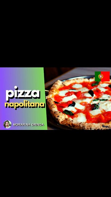 COMIDA DE RUA ITALIANA