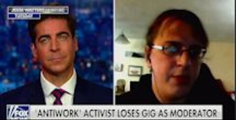 Antiwork Activist Fired, Loses Gig as Moderator