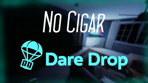 Rev's Dare Drops - No Cigar