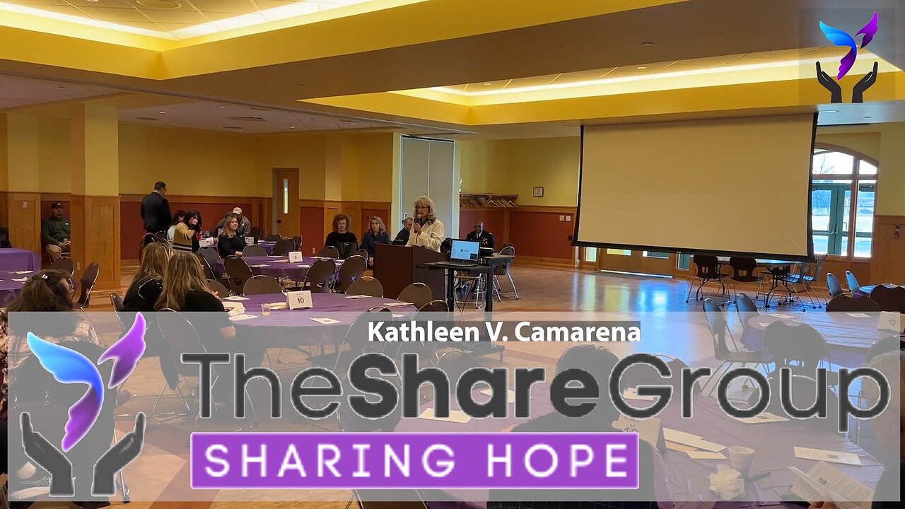 1. Camarena - SHARE Group Whistle Blowers 2.0 Conference