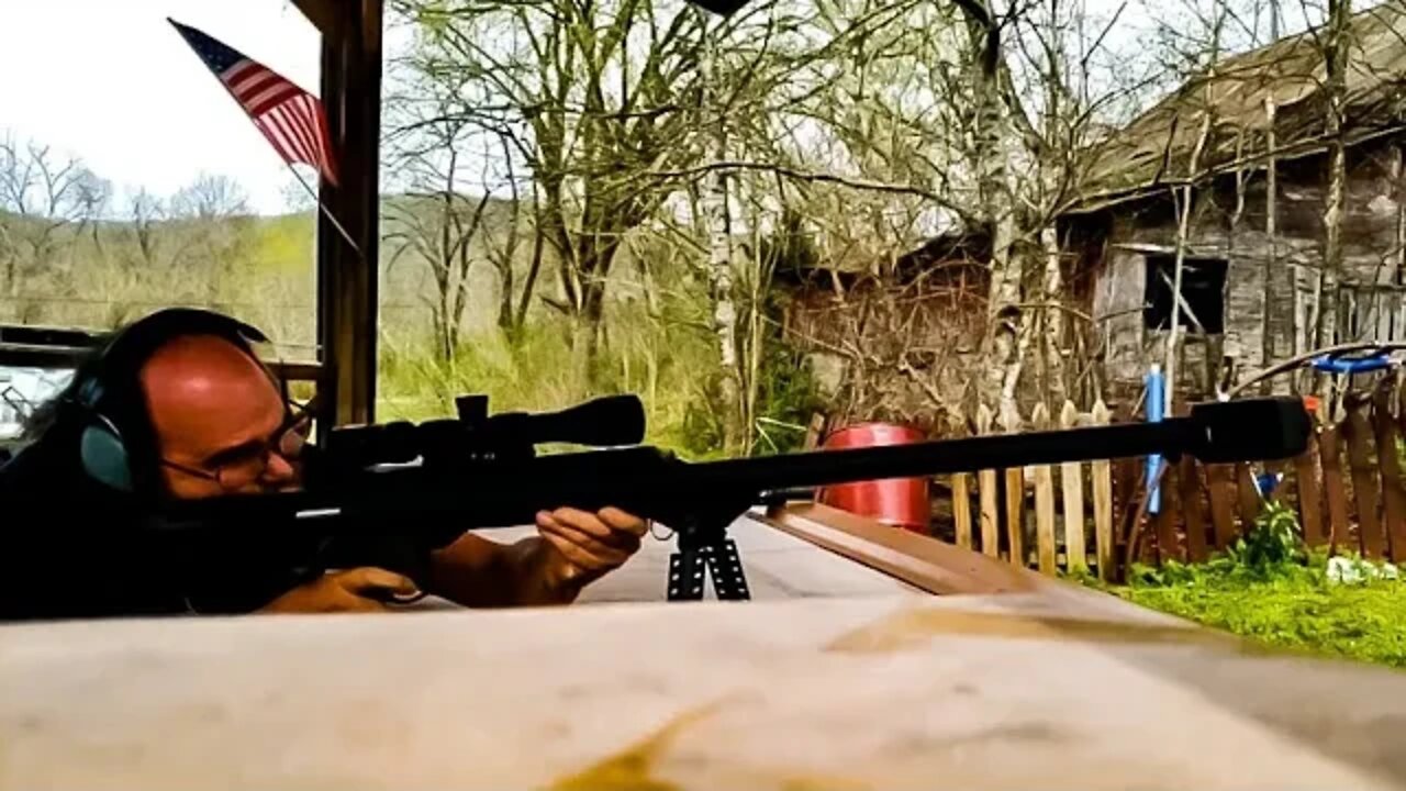 50bmg with Friends