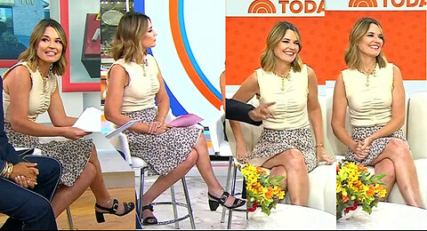 Savannah Guthrie Jun 25 2024