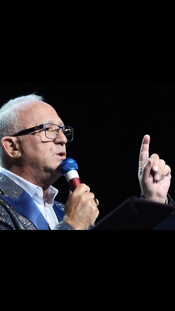 John Michael Chambers' MO- WWG1WGA: Voting red and on the RED WAVE!