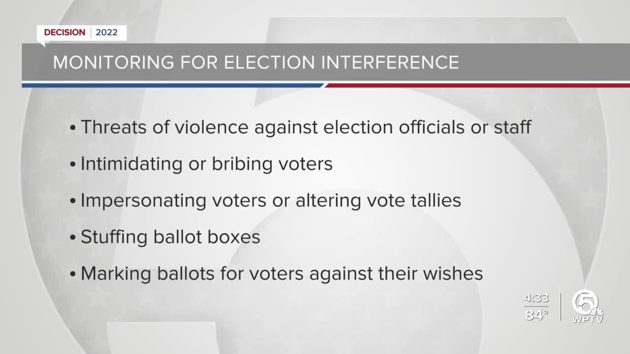 Suspect accused of threatening to blow up Broward voting site