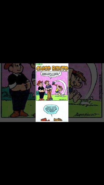Chico Bento