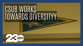 California State University Bakersfield creates new department to increase diversity