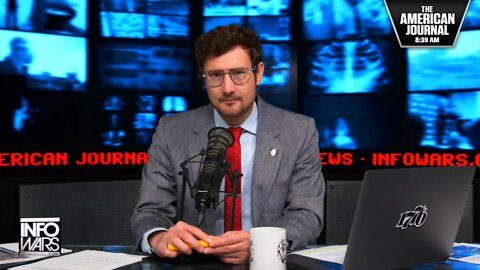 AMERICAN JOURNAL (Full Show) Tuesday - 5/24/22