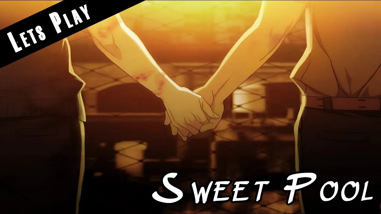 IS THIS THE END?! | Sweet Pool (END)